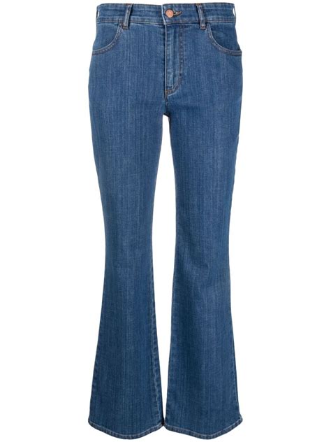 chloe jeans|chloe denim.